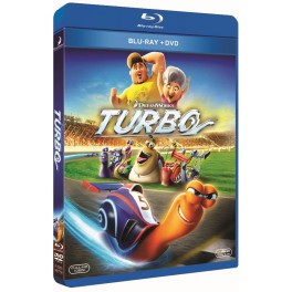 Turbo (Combo)