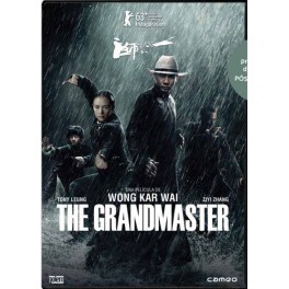 The grandmaster