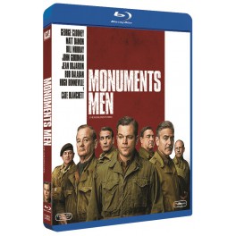 Monuments Men