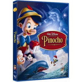 Pinocho (2012)