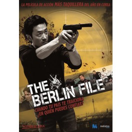 The berlin file