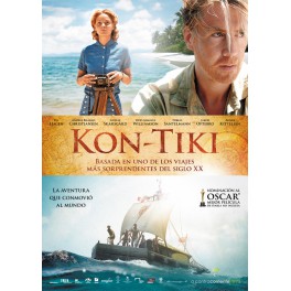 Kon-Tiki