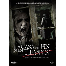 La casa del fin de los tiempos