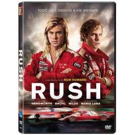 Rush (2013)