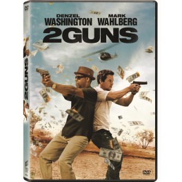 2 guns