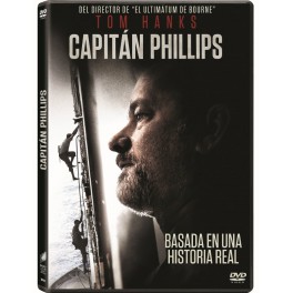 Capitán Phillips