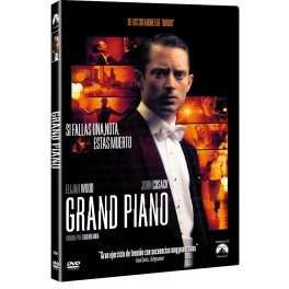 Grand Piano