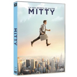 La vida secreta de Walter Mitty