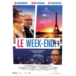 Le Week-End