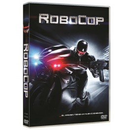 Robocop (2014)