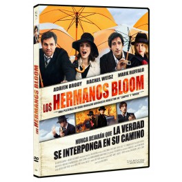 Los hermanos Bloom