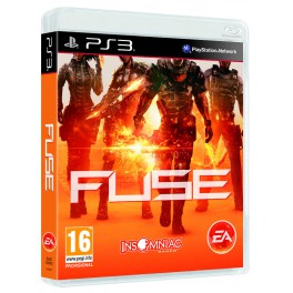 Fuse - PS3