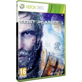 Lost Planet 3 - X360