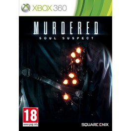 Murdered Soul Suspect - X360