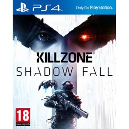 Killzone Shadow Fall - PS4
