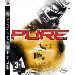 Pure - PS3