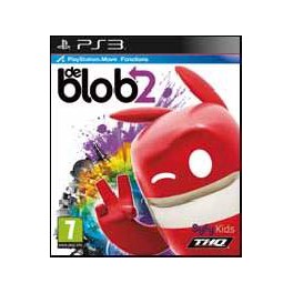 De Blob 2 - PS3