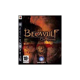 Beowulf - PS3