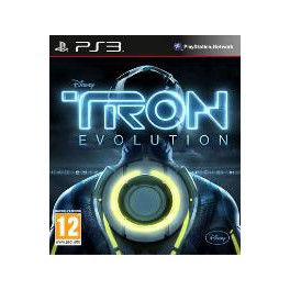 Tron Evolution - PS3