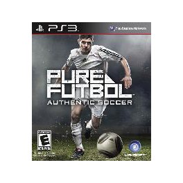 Pure Football - PS3