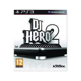 DJ Hero 2 - PS3