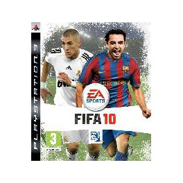 Fifa 10 - PS3