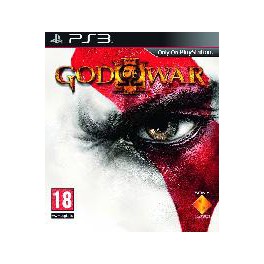 God of War III - PS3