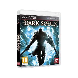 Dark Souls - PS3