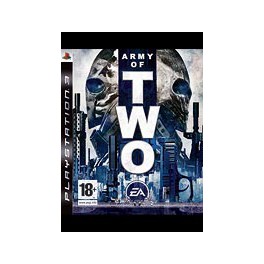 Army Of Two (Platinum) - PS3