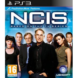 NCIS - PS3