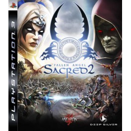 Sacred 2 - PS3