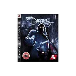 The Darkness - PS3