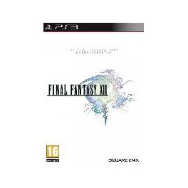 Final Fantasy XIII (Edición Limitada Colecc