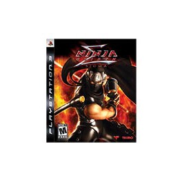 Ninja Gaiden Sigma - PS3