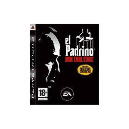 El Padrino: Don Corleone - PS3