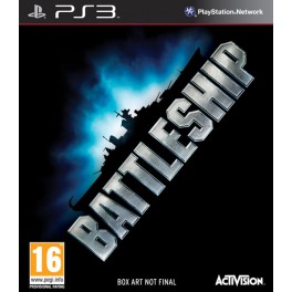 Battleship - PS3