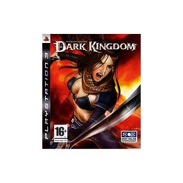 Untold Legends Dark Kingdom - PS3