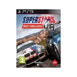 Superstars V8 Next Challenge - PS3