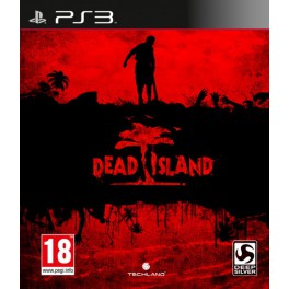 Dead Island: Edición Limitada - PS3