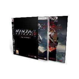 Ninja Gaiden Sigma 2 (E.E.) - PS3