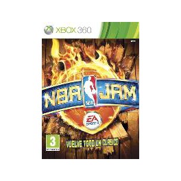 Nba Jam - X360