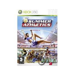 Summer Athletics 2009 - X360