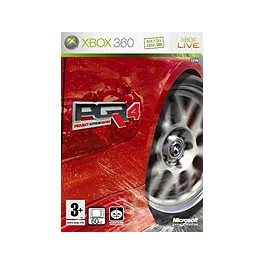 Project Gotham Racing 4 - X360