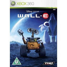 Wall-E - X360