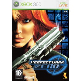 Perfect Dark Zero - X360