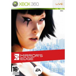 Mirrors Edge - X360