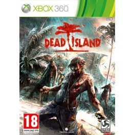 Dead Island - X360