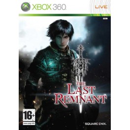 The Last Remnant - X360