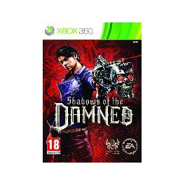 Shadows of the Damned - X360