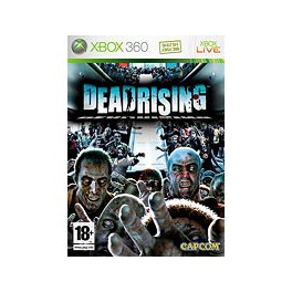 Dead Rising Classic - X360